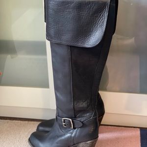 Frye OTK Boots